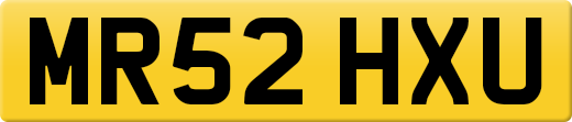 MR52HXU