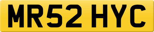 MR52HYC