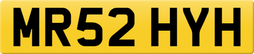 MR52HYH