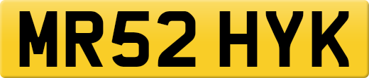 MR52HYK