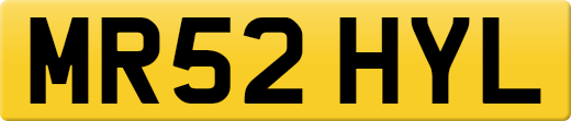 MR52HYL