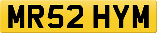 MR52HYM