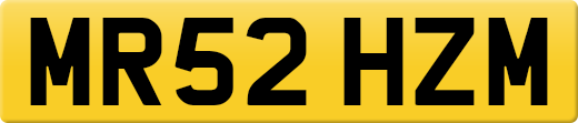 MR52HZM