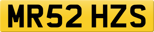 MR52HZS