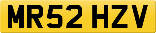 MR52HZV