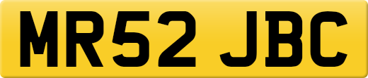 MR52JBC