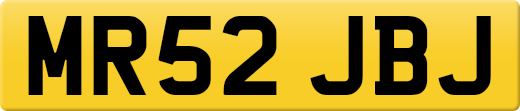 MR52JBJ