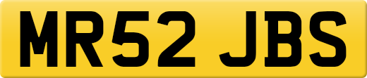 MR52JBS