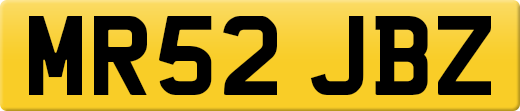 MR52JBZ
