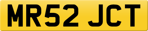 MR52JCT