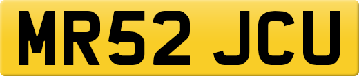 MR52JCU