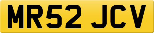 MR52JCV