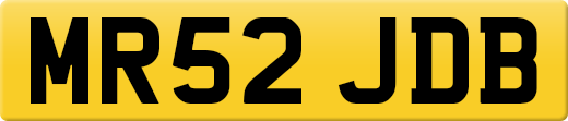 MR52JDB