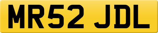MR52JDL