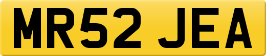 MR52JEA