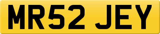 MR52JEY