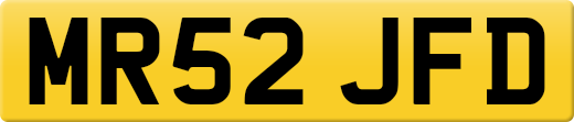MR52JFD