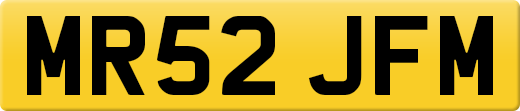 MR52JFM