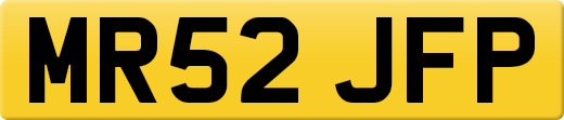 MR52JFP