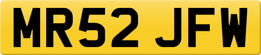 MR52JFW