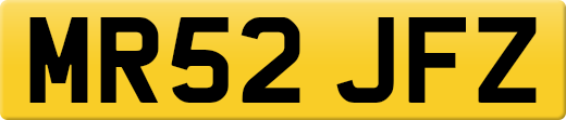 MR52JFZ