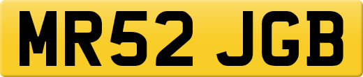 MR52JGB