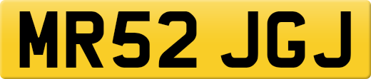 MR52JGJ