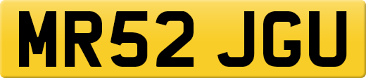 MR52JGU
