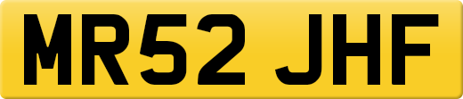 MR52JHF
