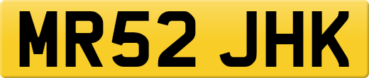 MR52JHK
