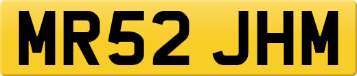 MR52JHM
