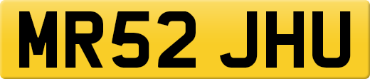 MR52JHU
