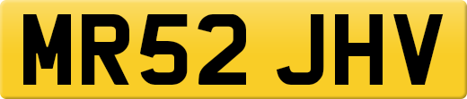 MR52JHV