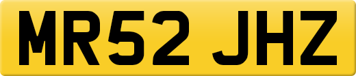 MR52JHZ