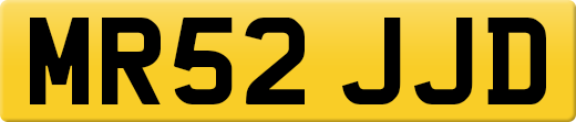 MR52JJD