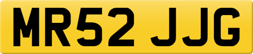 MR52JJG