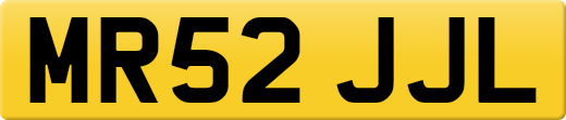 MR52JJL