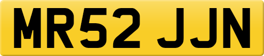 MR52JJN