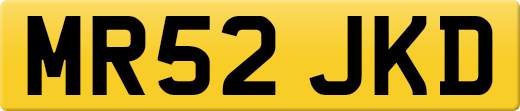 MR52JKD