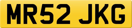 MR52JKG