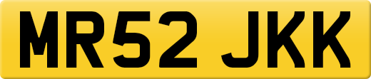 MR52JKK