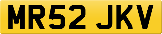 MR52JKV