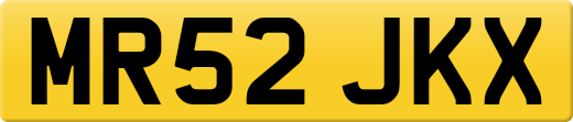 MR52JKX