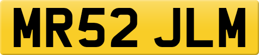 MR52JLM