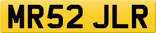 MR52JLR
