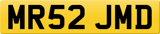 MR52JMD