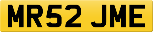 MR52JME