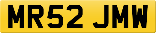 MR52JMW