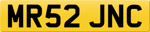 MR52JNC