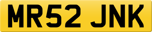 MR52JNK
